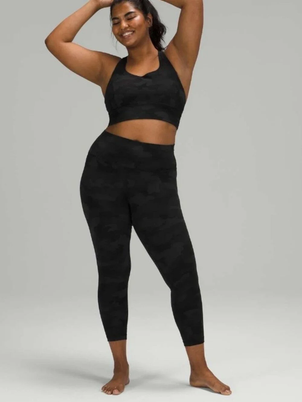 Lululemon Align Pant 25